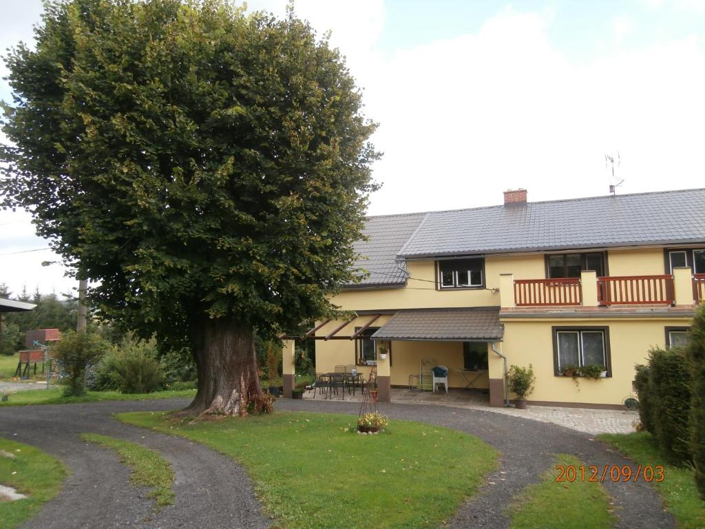 Na Kopci 84 room 2